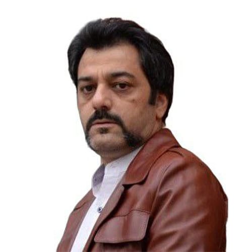 جاوید عسگری جاوید عسگری