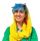 رویا یعقوبی رویا یعقوبی