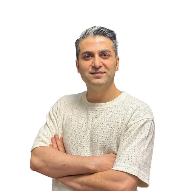 هامون ایزدیار هامون ایزدیار