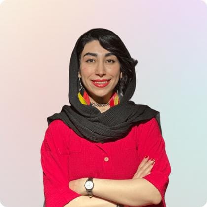 نیلوفر احمدی نیلوفر احمدی