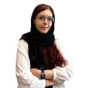 آناهیتا اسفندیاری آناهیتا اسفندیاری