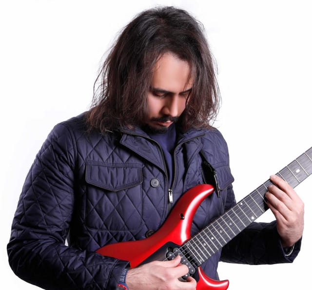 علی بهاری علی بهاری