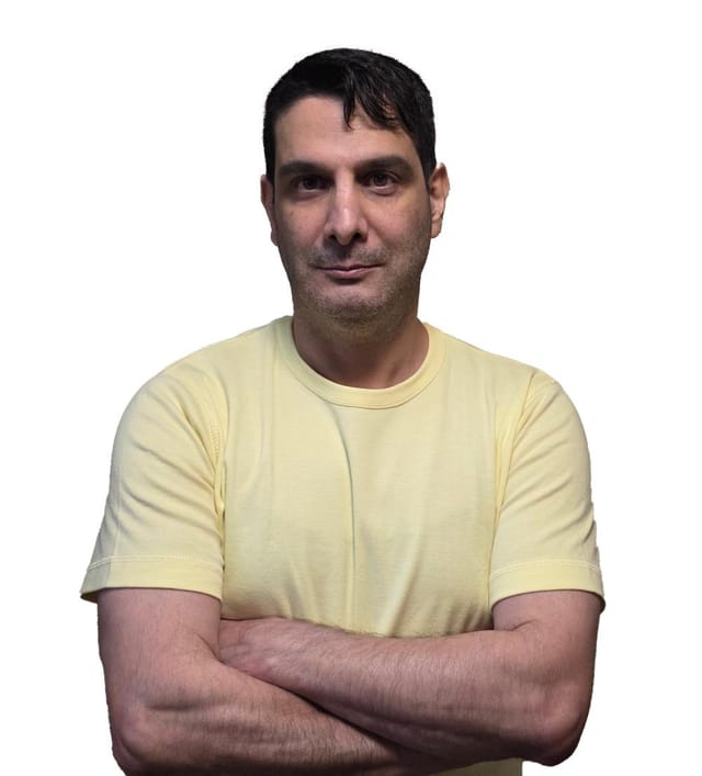 هومن شهنازی هومن شهنازی