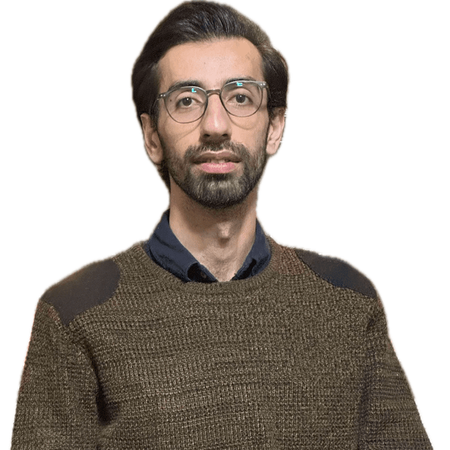 سعید نجات سعید نجات