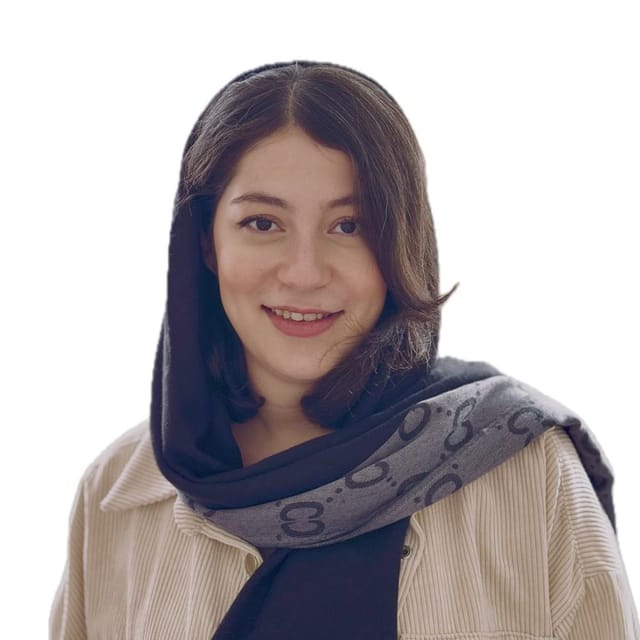 کیمیا مصطفی کیمیا مصطفی